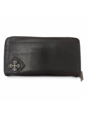 Chrome Hearts | Bags | Chrome Hearts Rec Zip 3ptch 3 Cemetery